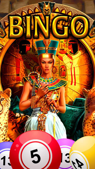免費下載遊戲APP|Ancient Pharaoh's Multi-Level Bingo : Win The Casino Of Egypt Way Pro app開箱文|APP開箱王