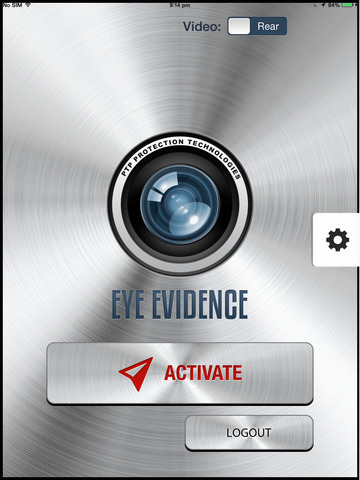 【免費生活App】Eye-Evidence-APP點子