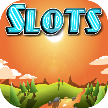 Nature Slot Deluxe 遊戲 App LOGO-APP開箱王
