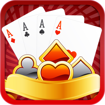 Rich Casino Fun! 遊戲 App LOGO-APP開箱王
