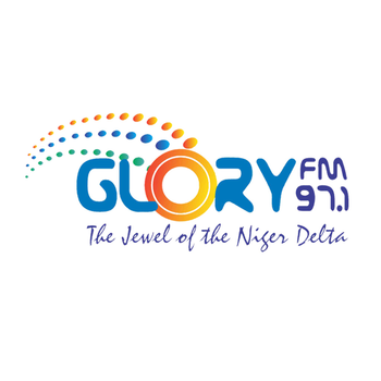 GloryFM 97.1 LOGO-APP點子