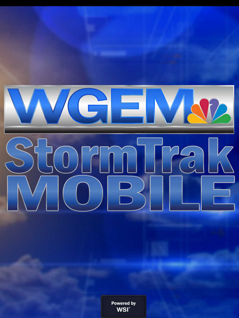 App Shopper WGEM Weather (Weather)