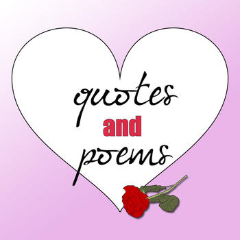 Quotes and Poems LOGO-APP點子