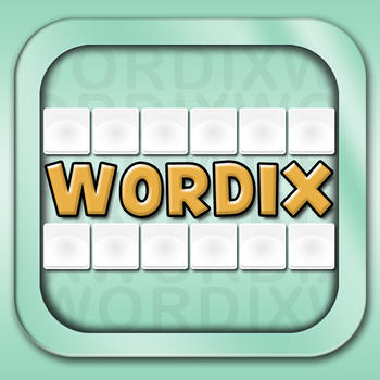 Wordix LOGO-APP點子