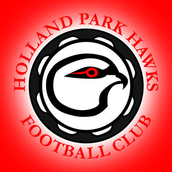 Holland Park Hawks Football Club LOGO-APP點子