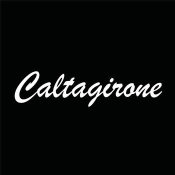 Caltagirone Tourism LOGO-APP點子