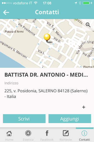 Dr. Battista screenshot 4