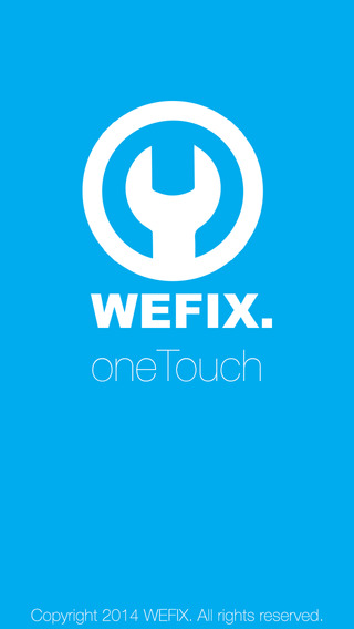 WeFix