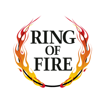 Ring of Fire Radio 新聞 App LOGO-APP開箱王