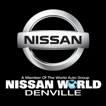 Nissan World of Denville DealerApp 商業 App LOGO-APP開箱王