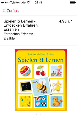 Tandem Verlag GmbH screenshot 4
