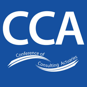 Conference: CCA Conference App LOGO-APP點子