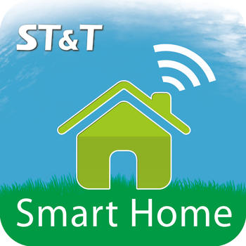 STT_SmartPlug LOGO-APP點子