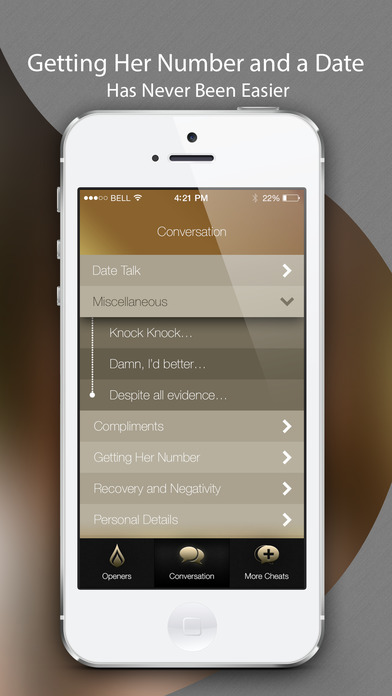dating app description dating app description