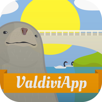 ValdiviApp LOGO-APP點子