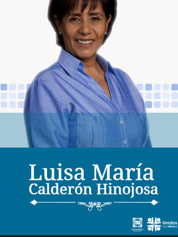 免費下載新聞APP|Senadora Luisa Calderón app開箱文|APP開箱王