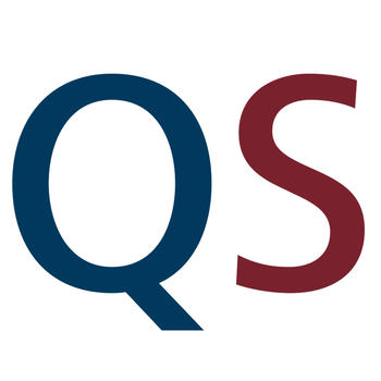 QuickSquares LOGO-APP點子