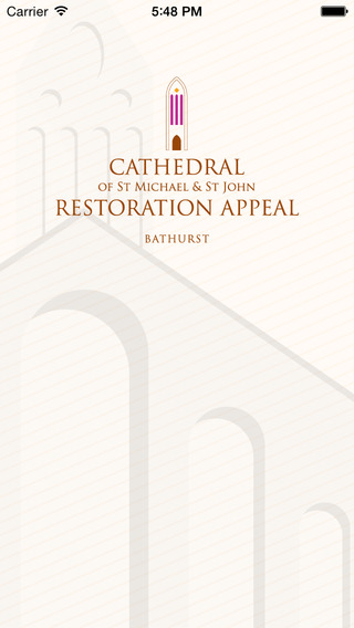 Cathedral Restoration Appeal - donate support this worthwhile cause