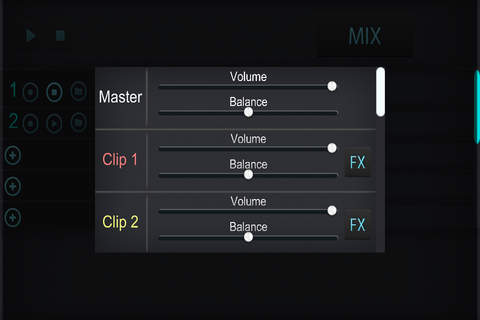 Audio Mastering Studio Plus screenshot 2