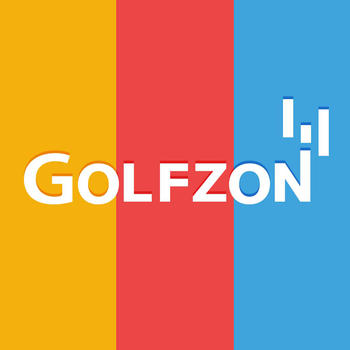 Golfzon LOGO-APP點子