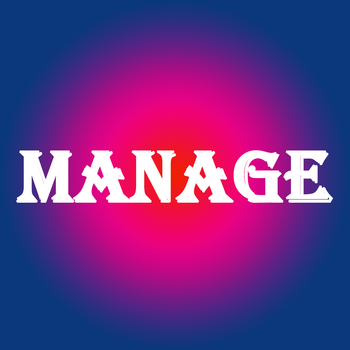 Manage Item Free LOGO-APP點子