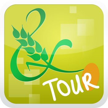 Eure-et-Loir Tour LOGO-APP點子