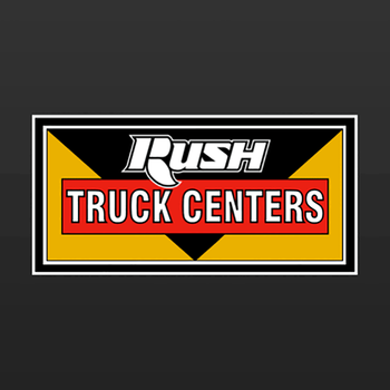 Rush Truck Centers LOGO-APP點子