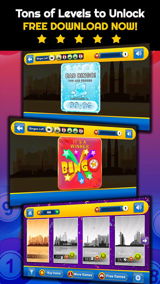 免費下載遊戲APP|BINGO BALL CLUB - Play Online Casino and Gambling Card Game for FREE ! app開箱文|APP開箱王