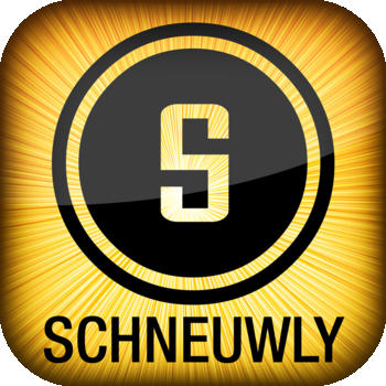 Schneuwly LOGO-APP點子