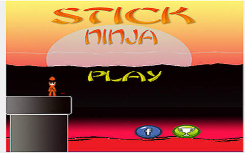 Stick Ninja screenshot 3