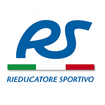 Rieducatore Sportivo LOGO-APP點子