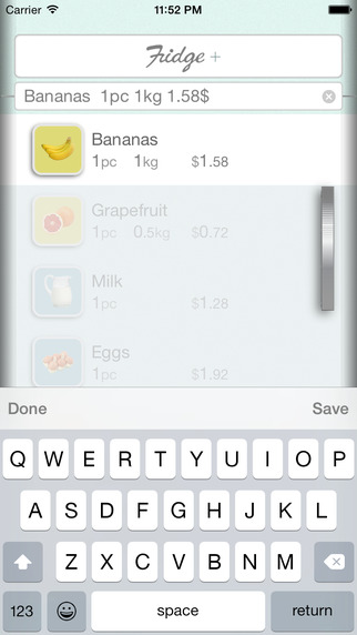 【免費生活App】Shopping list – Fridge + in your pocket pro-APP點子