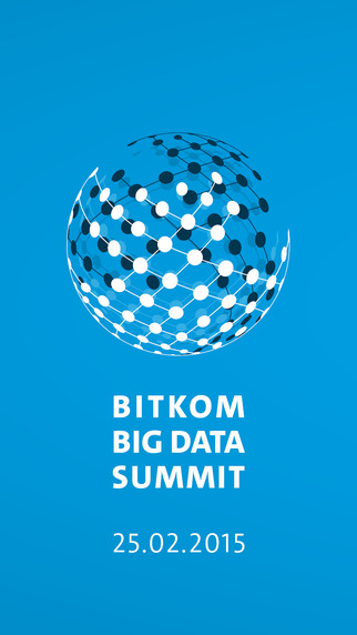 Big Data Summit 2015