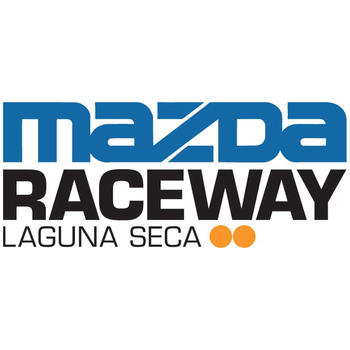 Mazda Raceway Laguna Seca 商業 App LOGO-APP開箱王