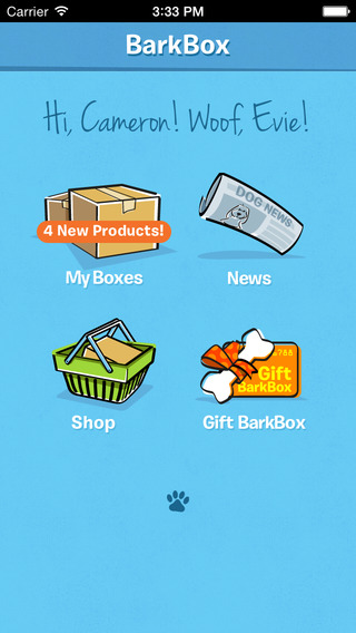 免費下載生活APP|BarkBox app開箱文|APP開箱王