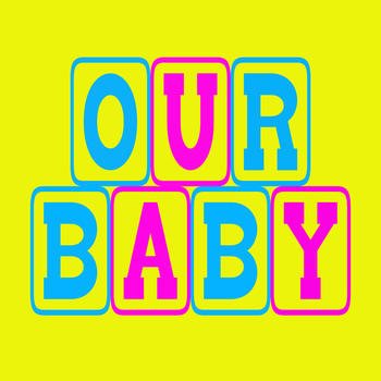 Our Baby Countdown LOGO-APP點子