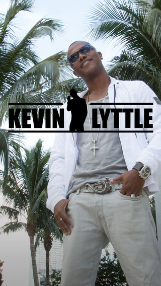 Kevin Lyttle