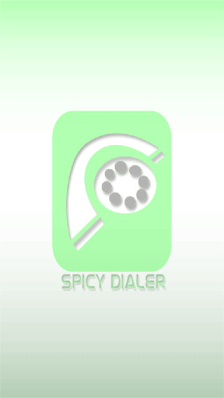 Spicy Dialer