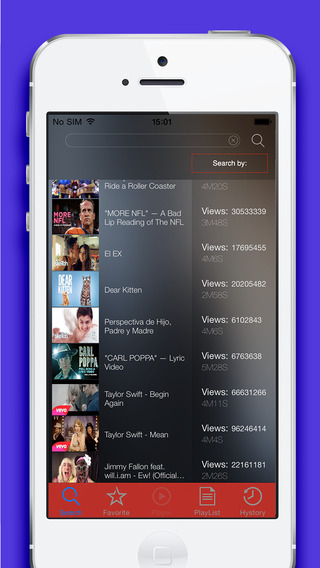 【免費娛樂App】MaxiTube Manager Playlist for YouTube-APP點子