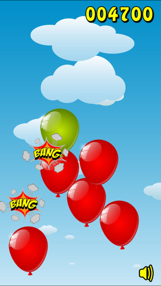 免費下載遊戲APP|Balloon Master app開箱文|APP開箱王