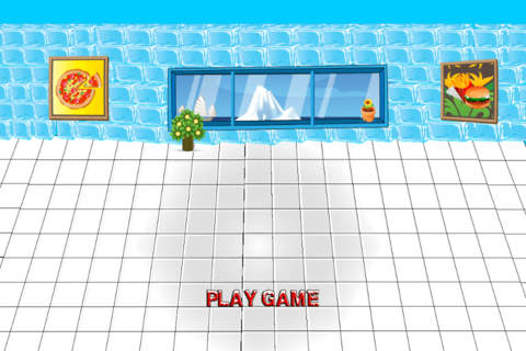 Club Restaurant Penguin Cheff - Inside Cook Game for Kids screenshot 4