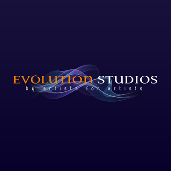 Evolution Studios 健康 App LOGO-APP開箱王
