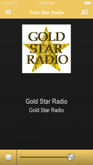 Gold Star Radio