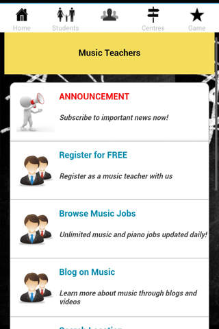 My Aone Piano - Music Lesson App in Malaysia screenshot 2
