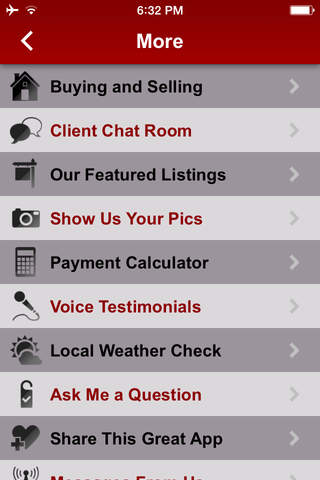 Tom Thomas - Your Positive & Helpful Partner for Buying or Selling a Home in CO! screenshot 4