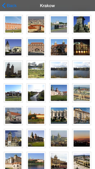 免費下載旅遊APP|Krakow Offline Map Navigation app開箱文|APP開箱王