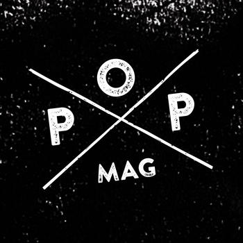 POP MAG Diplomarbeit 生活 App LOGO-APP開箱王