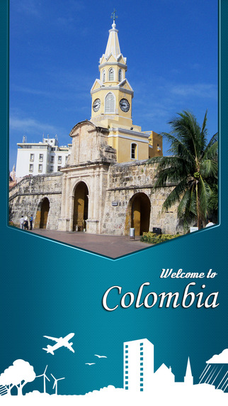 Colombia Essential Travel Guide