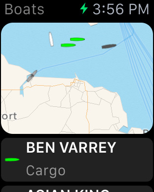 免費下載旅遊APP|Boat Watch - Spot, Identify and Track Ships, Cruises Liners, Cargo Ships & Yachts app開箱文|APP開箱王