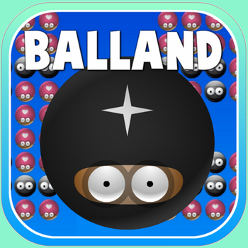 Balland - Free 遊戲 App LOGO-APP開箱王